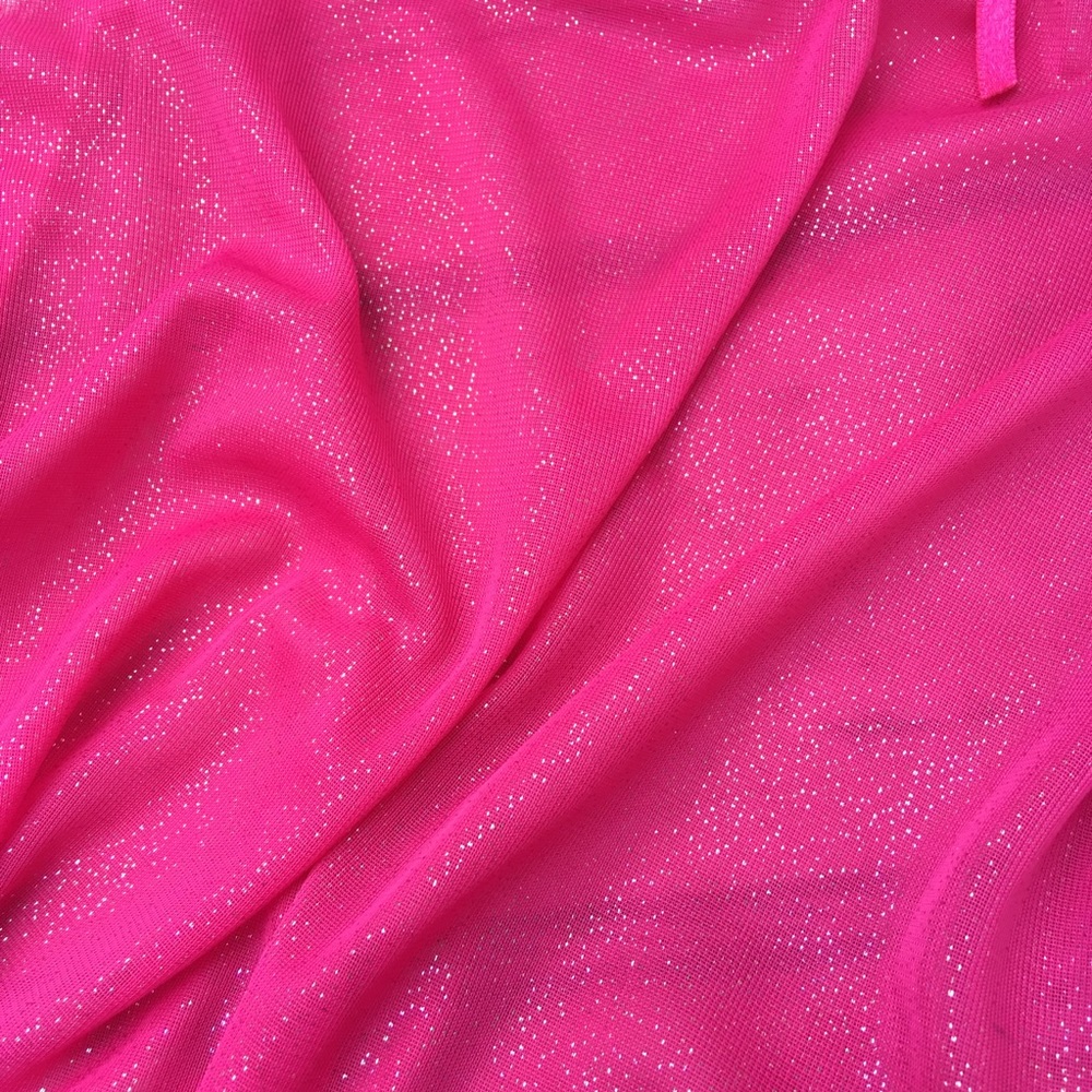 Victoria’s Secret | “Sexy little things” | y2k sparkly cami w. ruffle detail - Picture 3 of 12